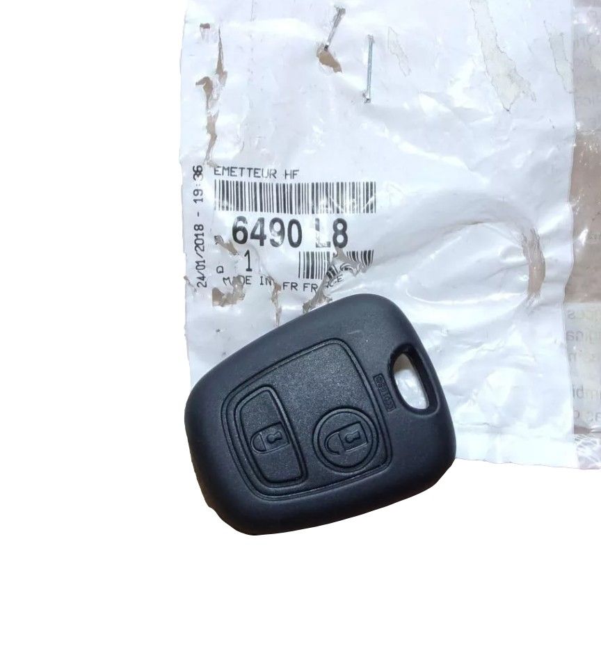 Avain Uusi Alkuperäinen 6490.L8 6490L8 Citroen main product photo