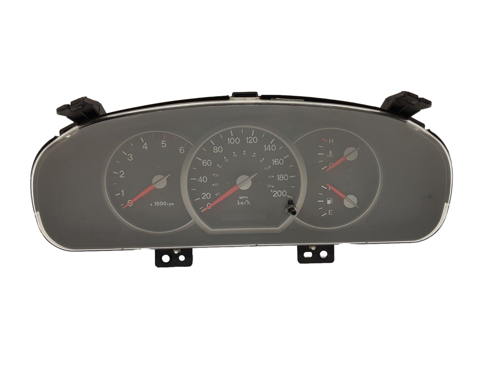 Nopeusmittari Kia Carnival 0K52A55430 2003-64300K 2706 main product photo