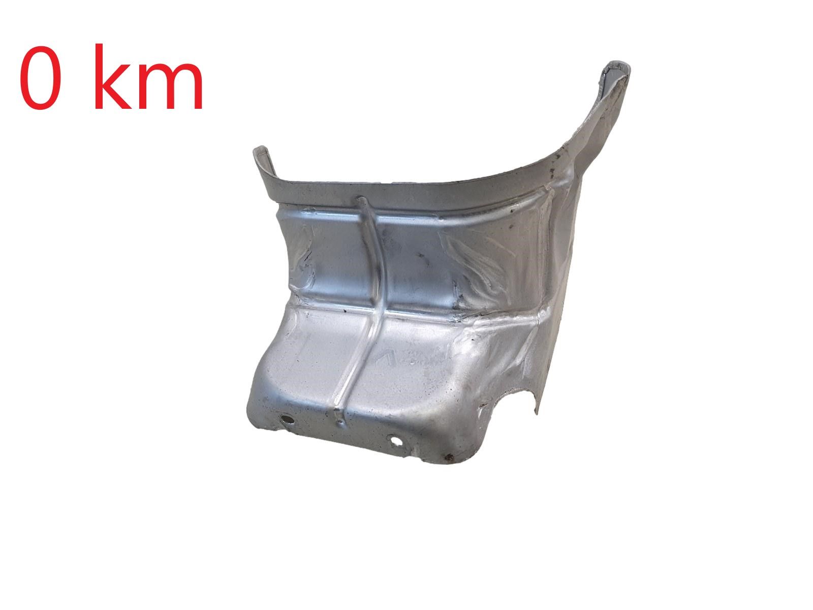 Lämpösuoja 483826122R Renault Trafic 3 0 km main product photo