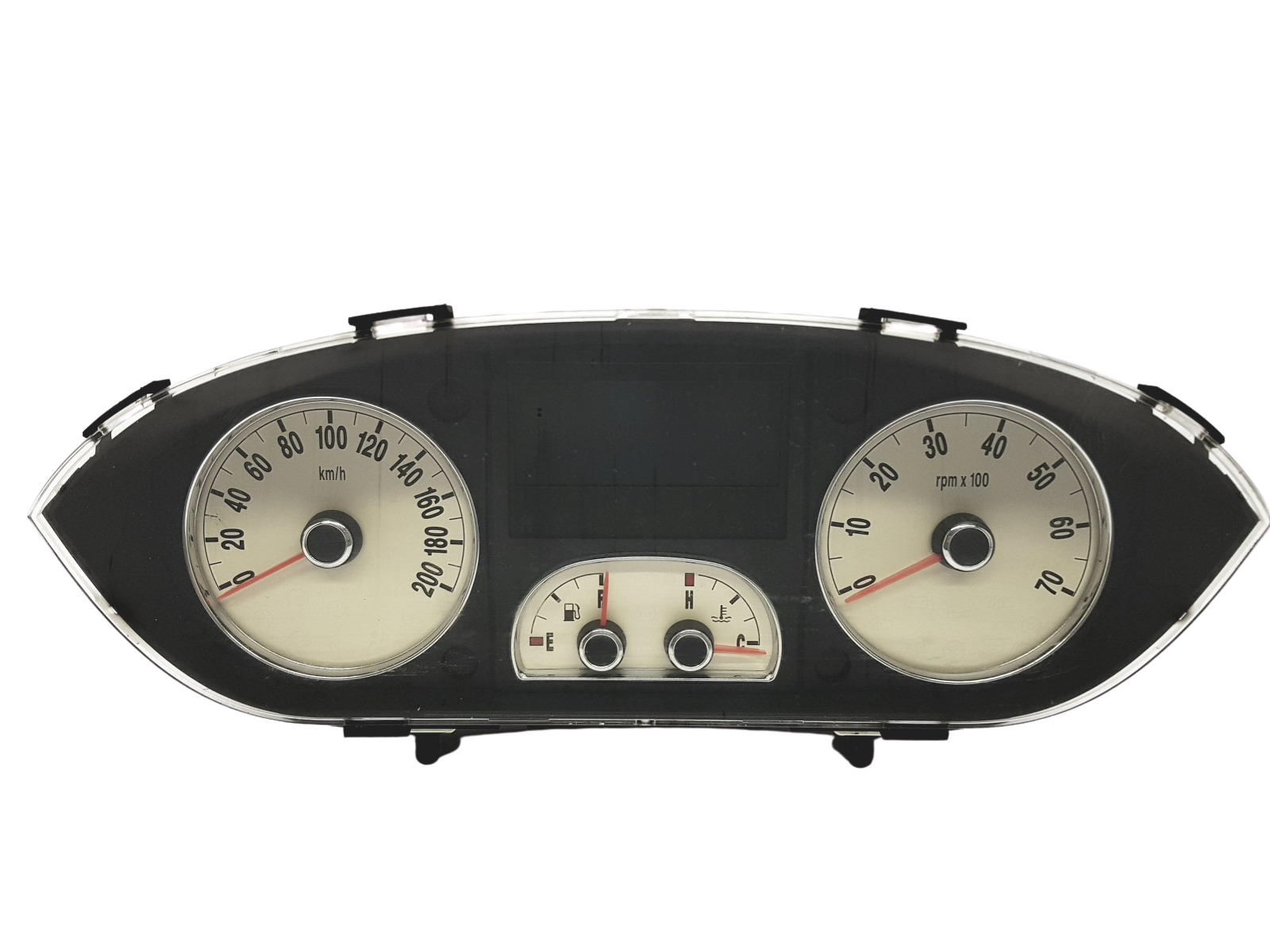 Kierroslukumittari Lancia Musa 735397433 503001190100 28721 main product photo