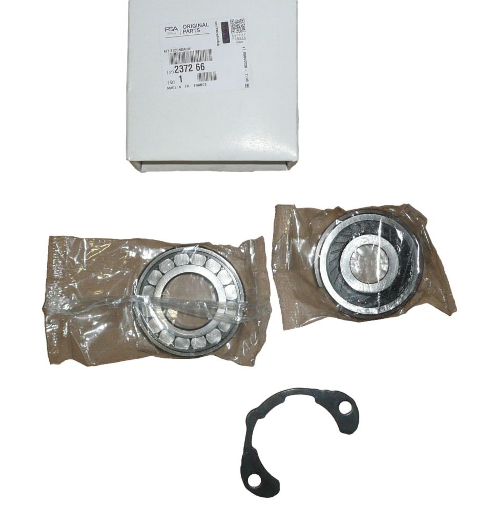 Laakeri Skrzyni Biegów ML5C 237266 Citroen Peugeot main product photo