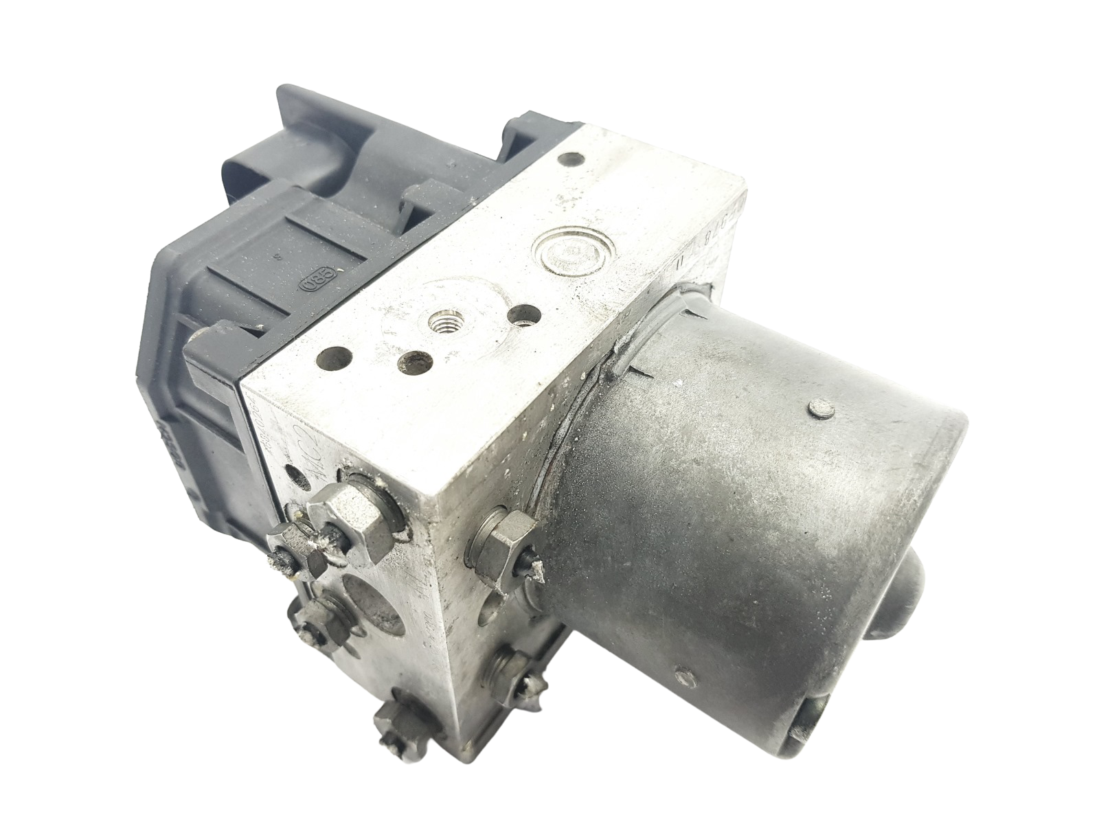 Abs-pumppu Alfa Romeo 147 46840264 0265800013 Bosch 42492 main product photo