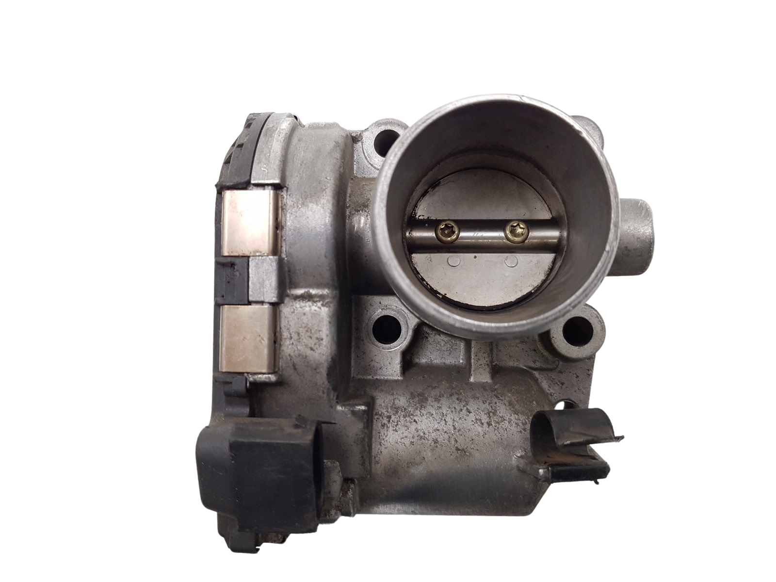 Kaasuläpän venttiili Fiat Lancia 0280750042 Bosch 1198 main product photo