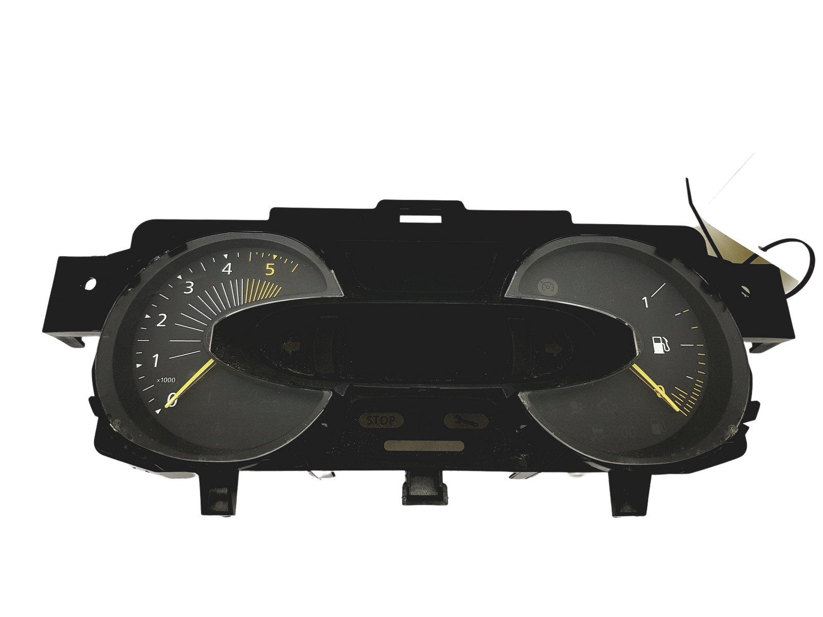 Kierroslukumittari Renault Trafic 3 248105930R Visteon 31778 main product photo