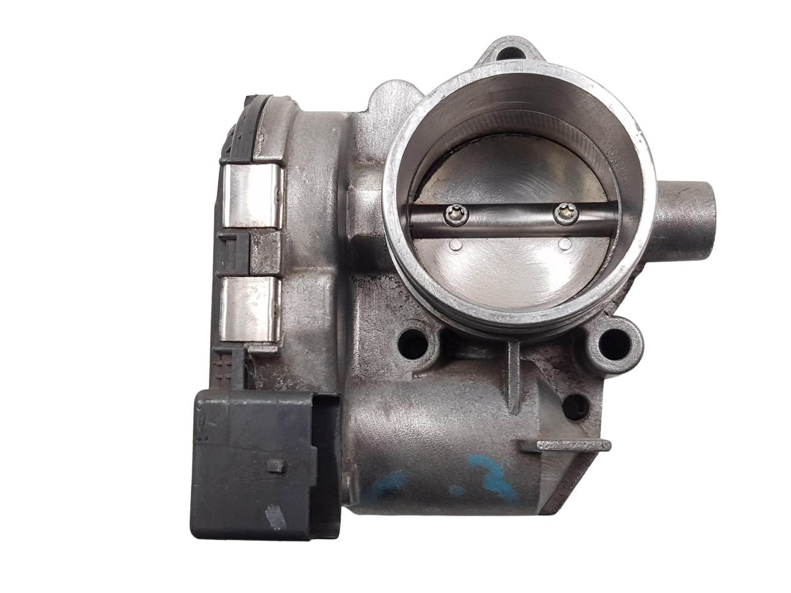 Kaasuläpän venttiili Citroen Peugeot 0280750085 1635Q9 1.6 Bosch 1340 main product photo