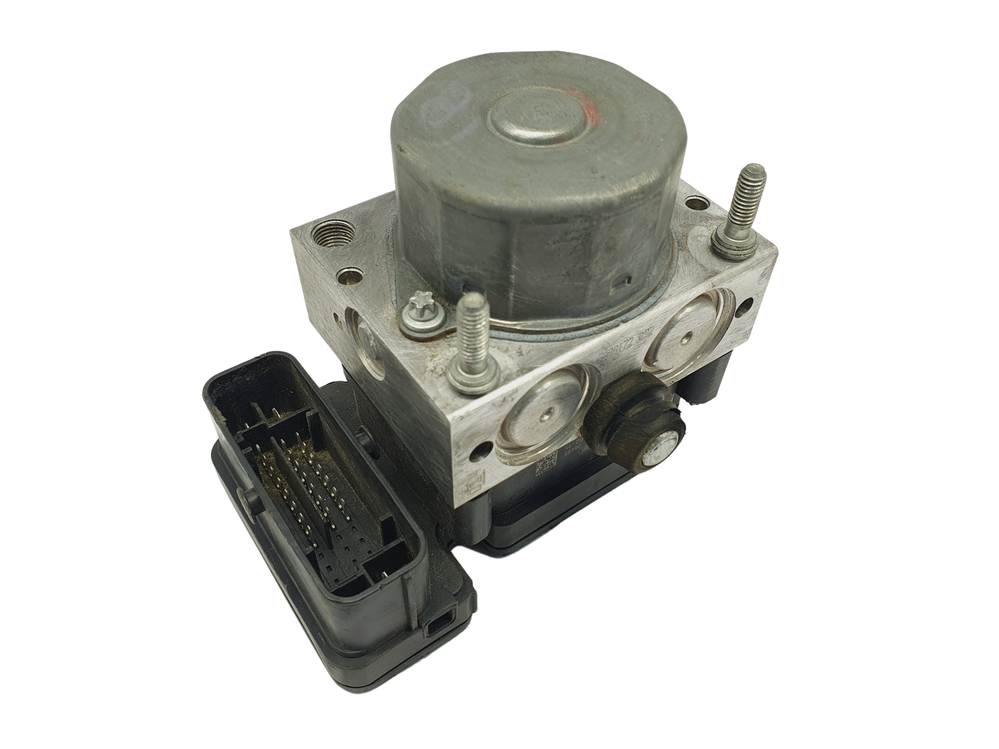 Abs-pumppu Fiat Panda 51932761 0265260434 0265805007 65718 main product photo