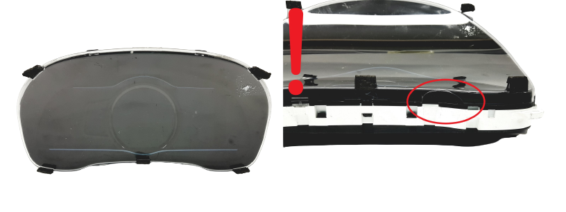 Kierroslukumittari Hyundai Ioniq 94023-G2750 11004-196100H main product photo