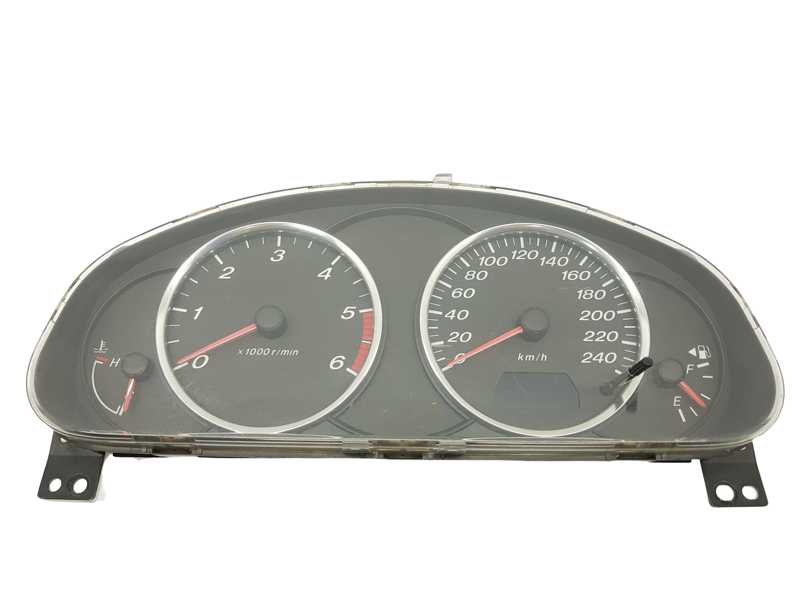 Kierroslukumittari Mazda 6 5GGK3E 26897 main product photo