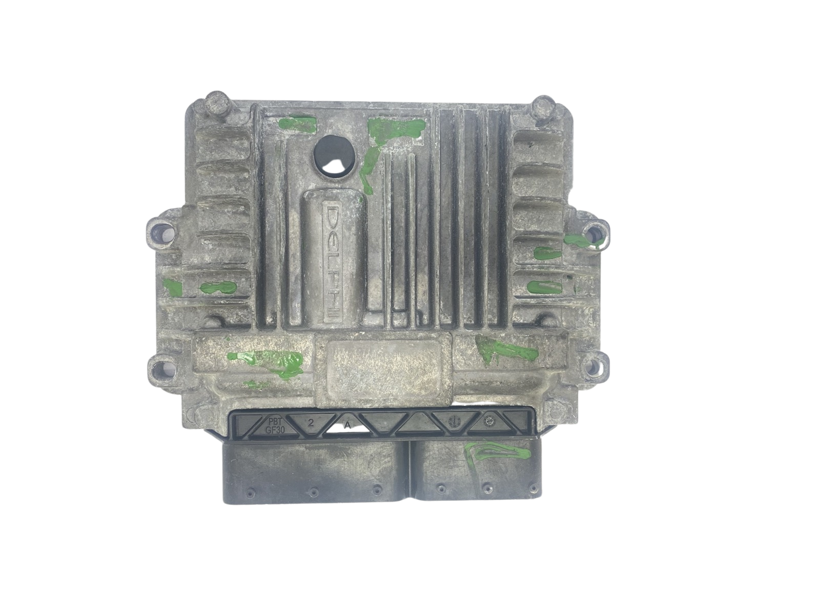 Ohjausyksikkö 28066923 R0412B003A 279715209901 TATA Delphi 59838 main product photo