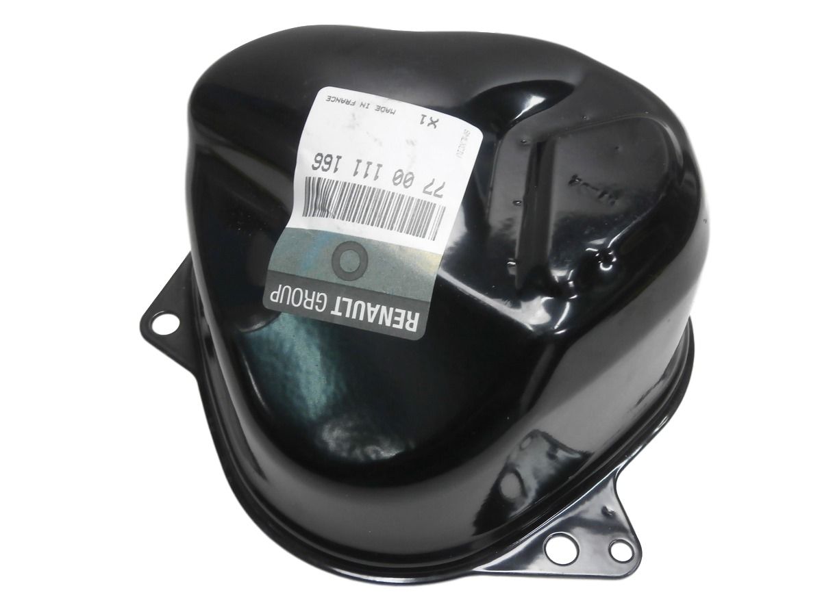 Vaihteiston Kotelo Uusi Alkuperäinen 7700111166 Renault main product photo