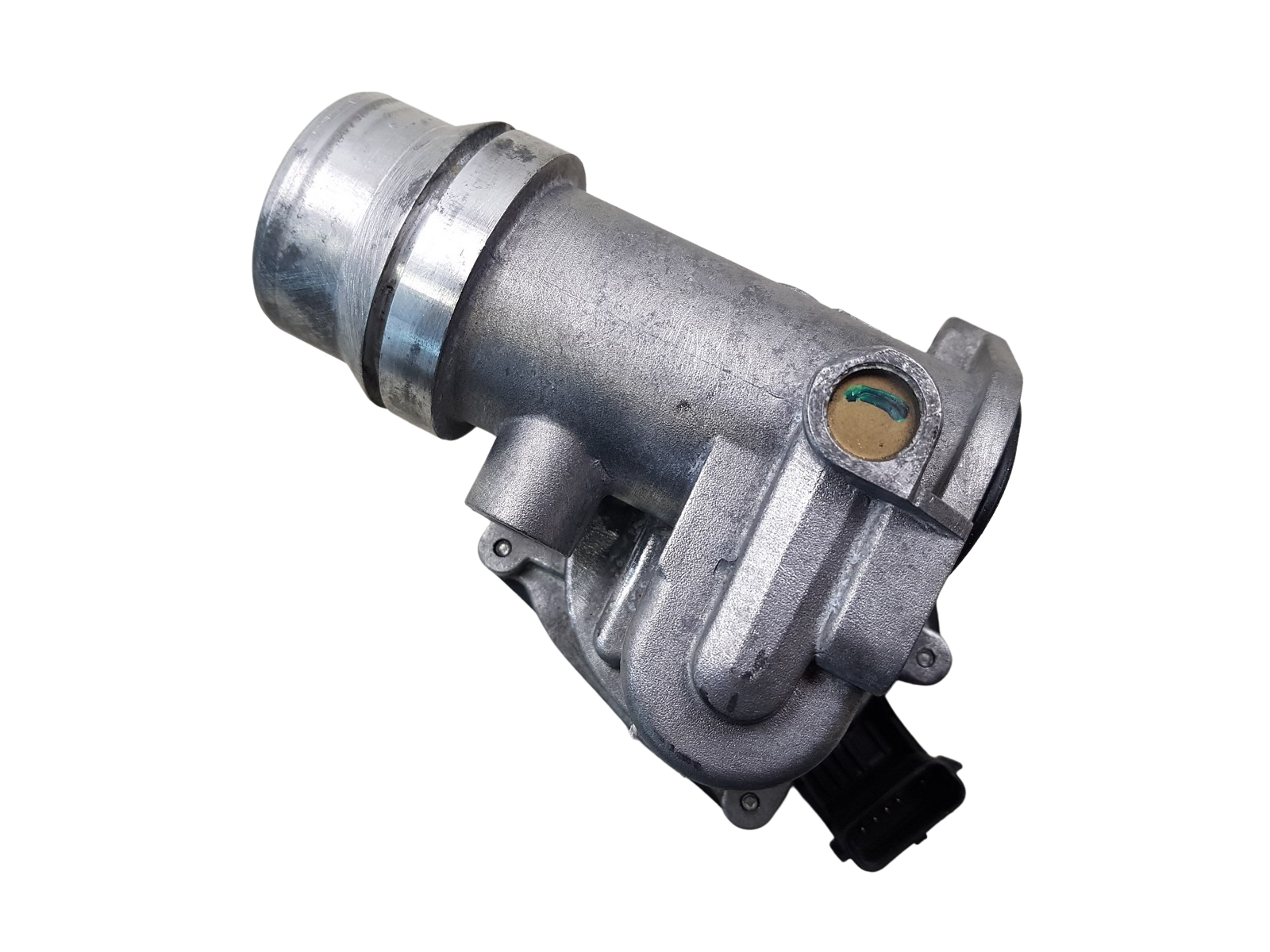 Kaasuläpän venttiili Renault 161A09794R 1.5 DCI 1703 main product photo