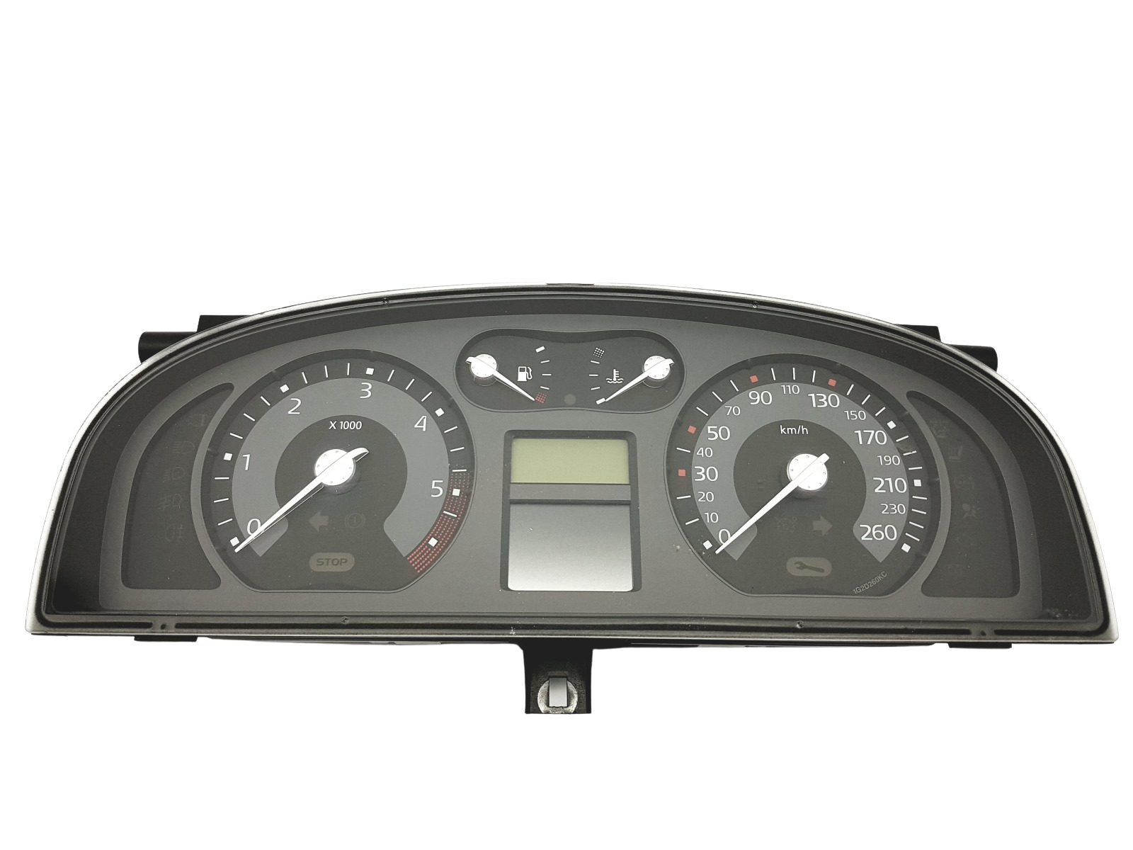 Nopeusmittari Renault Laguna 2 8200291330 C 44673 main product photo