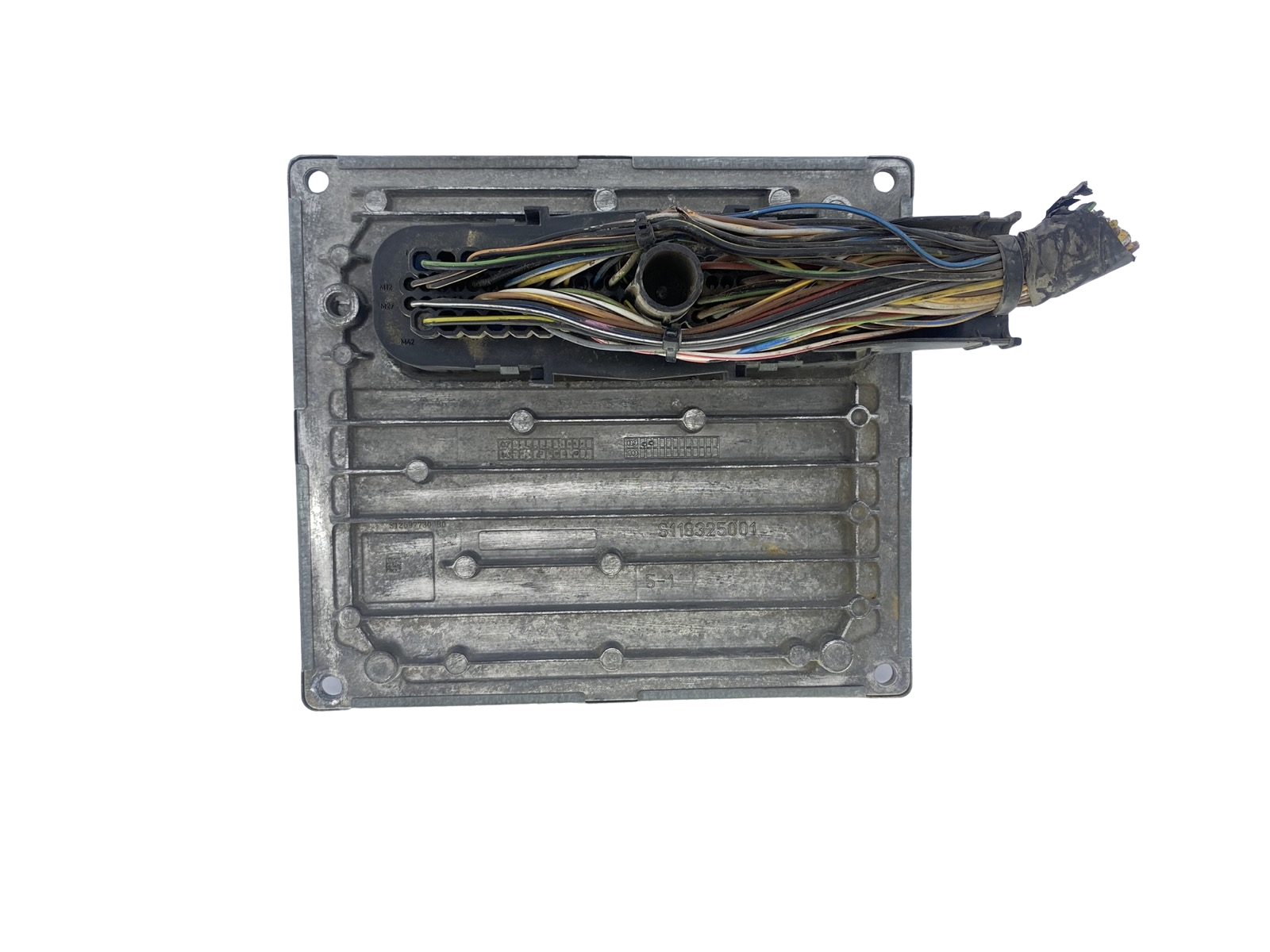 Ohjausyksikkö 9S61-12A650-AB S120977300B SIM210 4DYB Ford Siemens 50345 main product photo