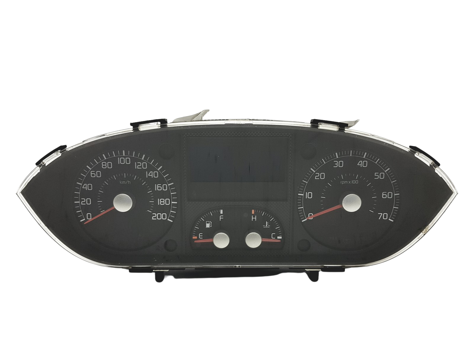 Nopeusmittari Fiat Idea 735423082 503000685700 51302 main product photo