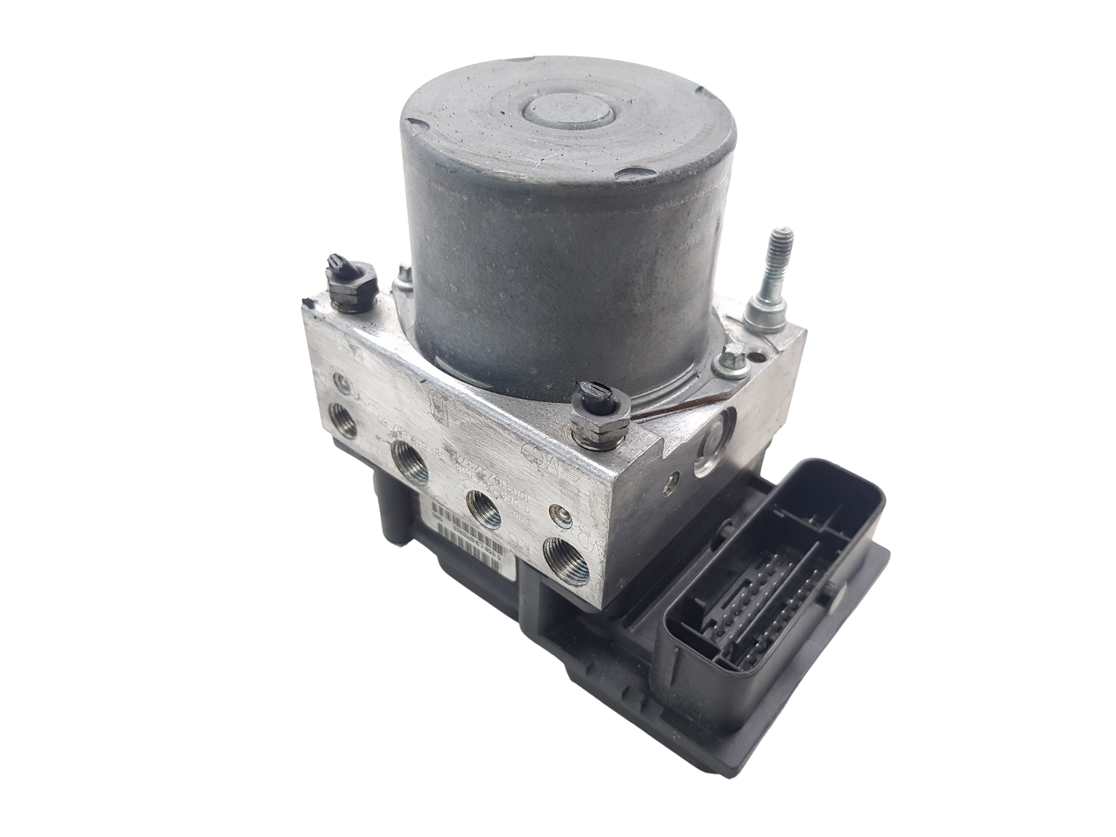 Abs-pumppu Citroen Peugeot 9661886780 0265800406 0265231508 Bosch 3053 main product photo