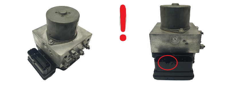 Abs-pumppu Fiat Croma 51800747 54084882C TRW 62413 main product photo