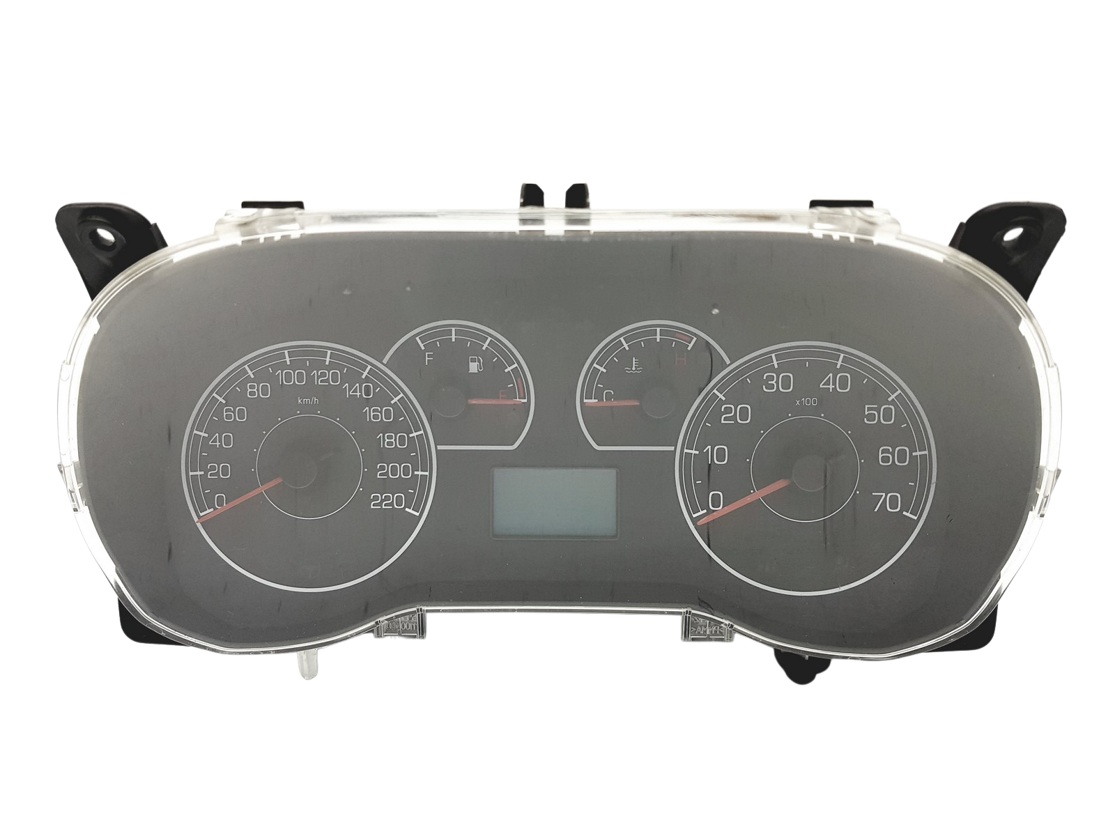 Nopeusmittari Fiat Grande Punto 51867546 40664 main product photo