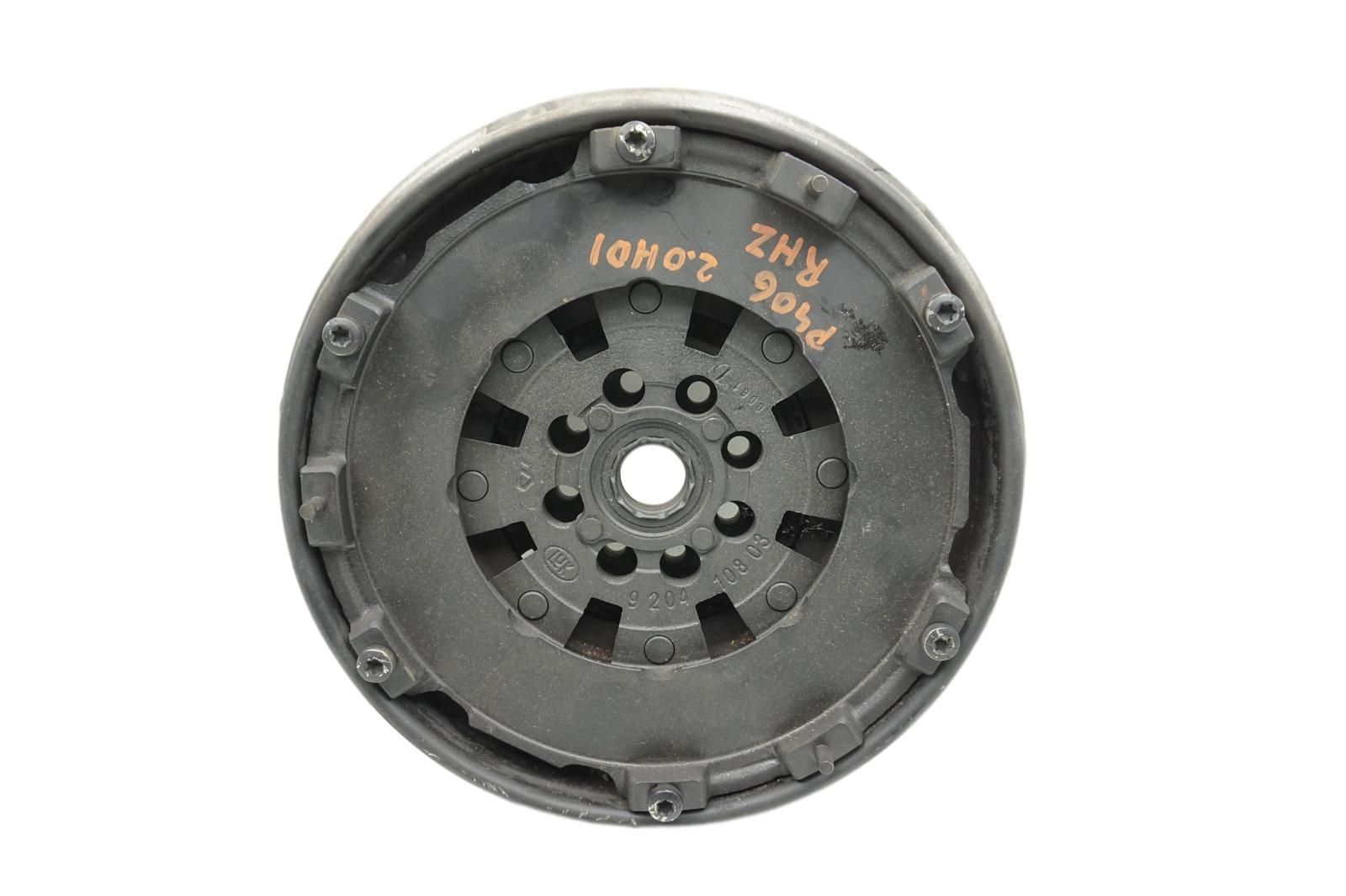 Vauhtipyörä 2,0 Hdi RHZ Citroen C5 053249 main product photo