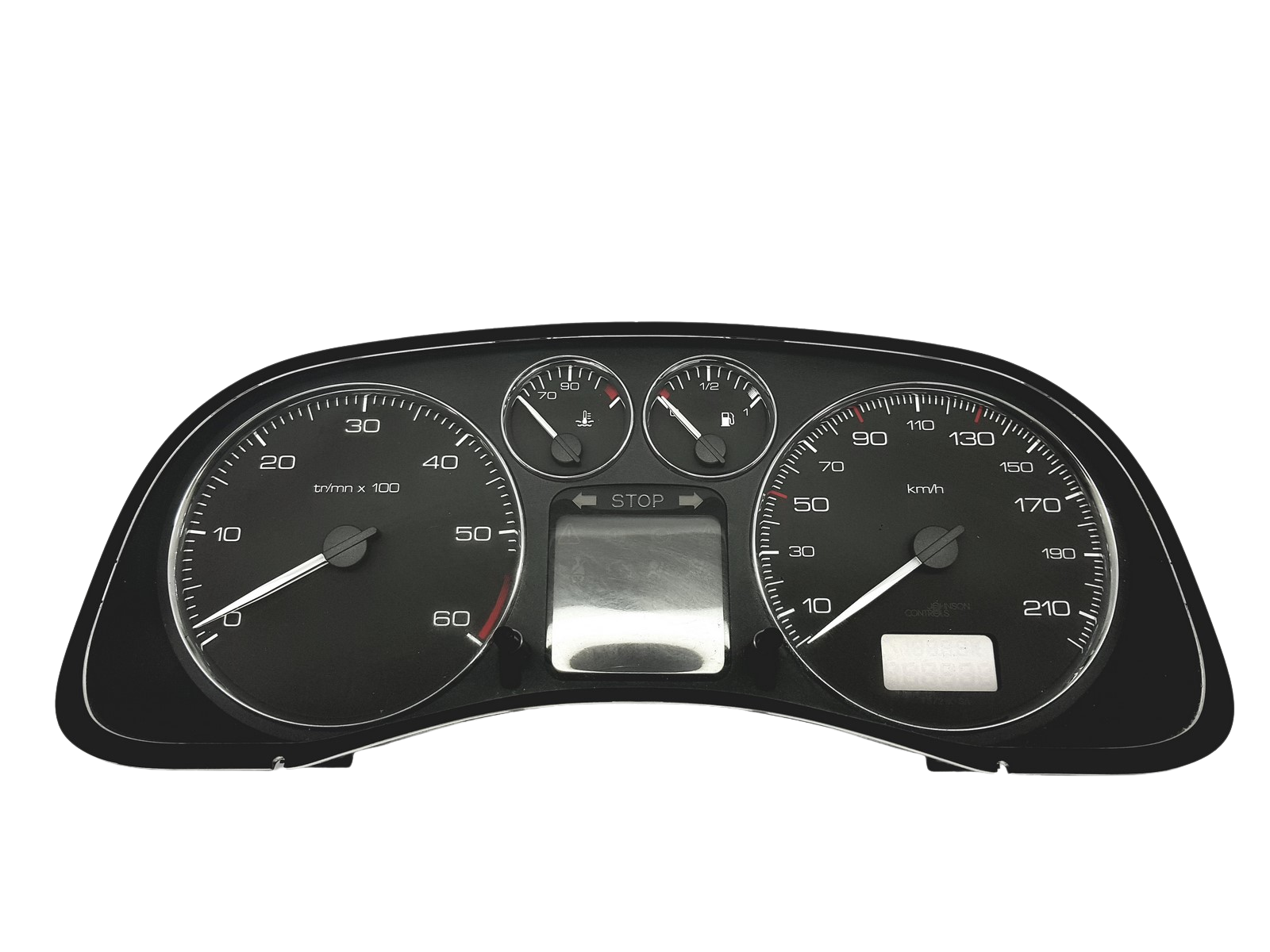 Kierroslukumittari Peugeot 307 9654485280 A01 56529 main product photo