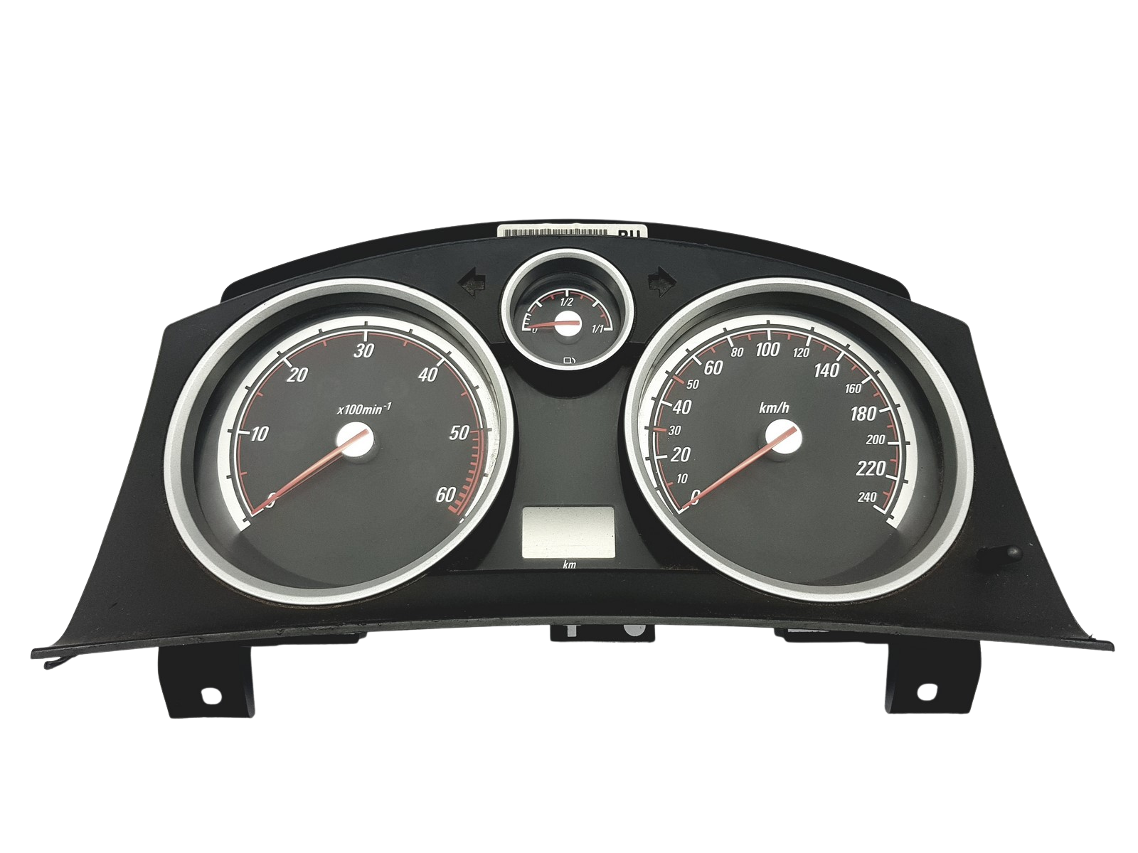 Nopeusmittari Opel Astra H 13172028RU 13172028 RU 54869 main product photo