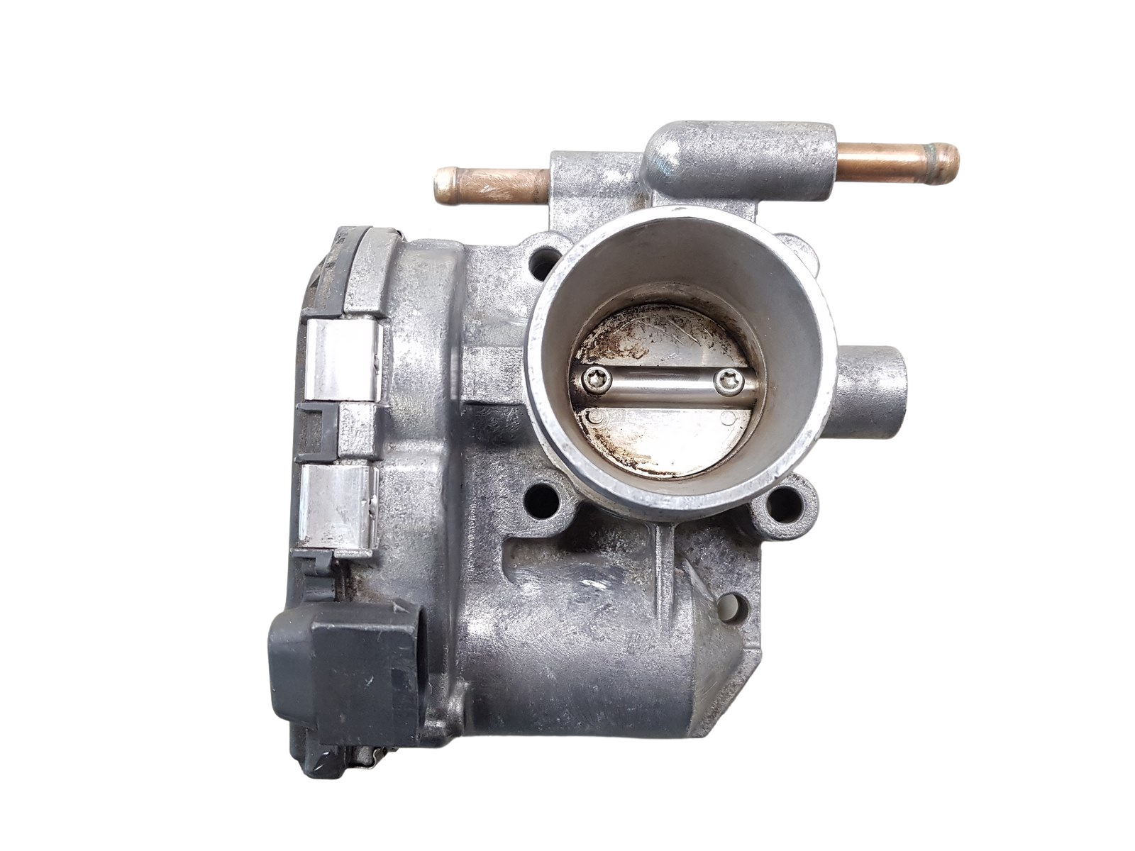 Kaasuläpän venttiili Opel 24420536 0280750133 Bosch 2486 main product photo