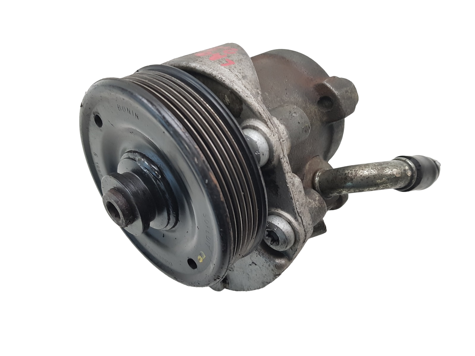 Ohjaustehostimen Pumppu 26044992 7700830788 7700840649 F Renault 2.2D main product photo