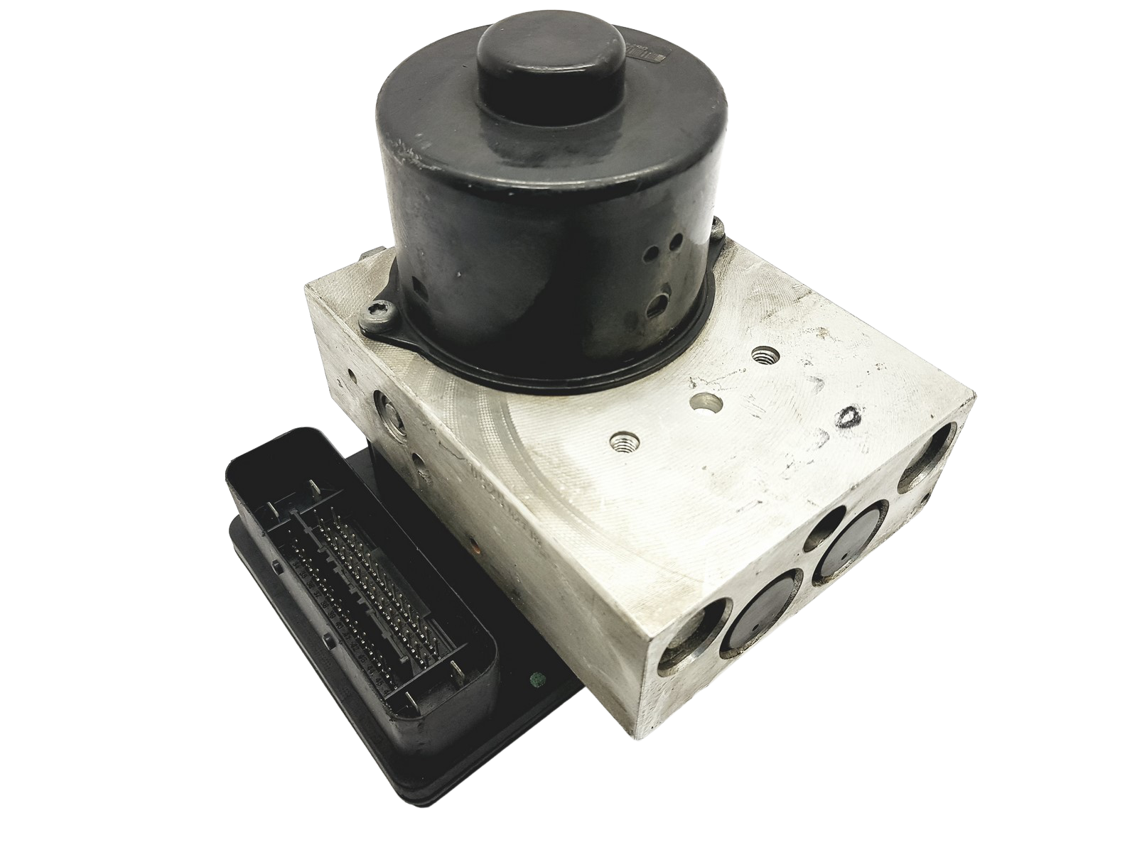 Abs-pumppu Mercedes C W203 A0034319412 A2095450232 Ate 40423 main product photo