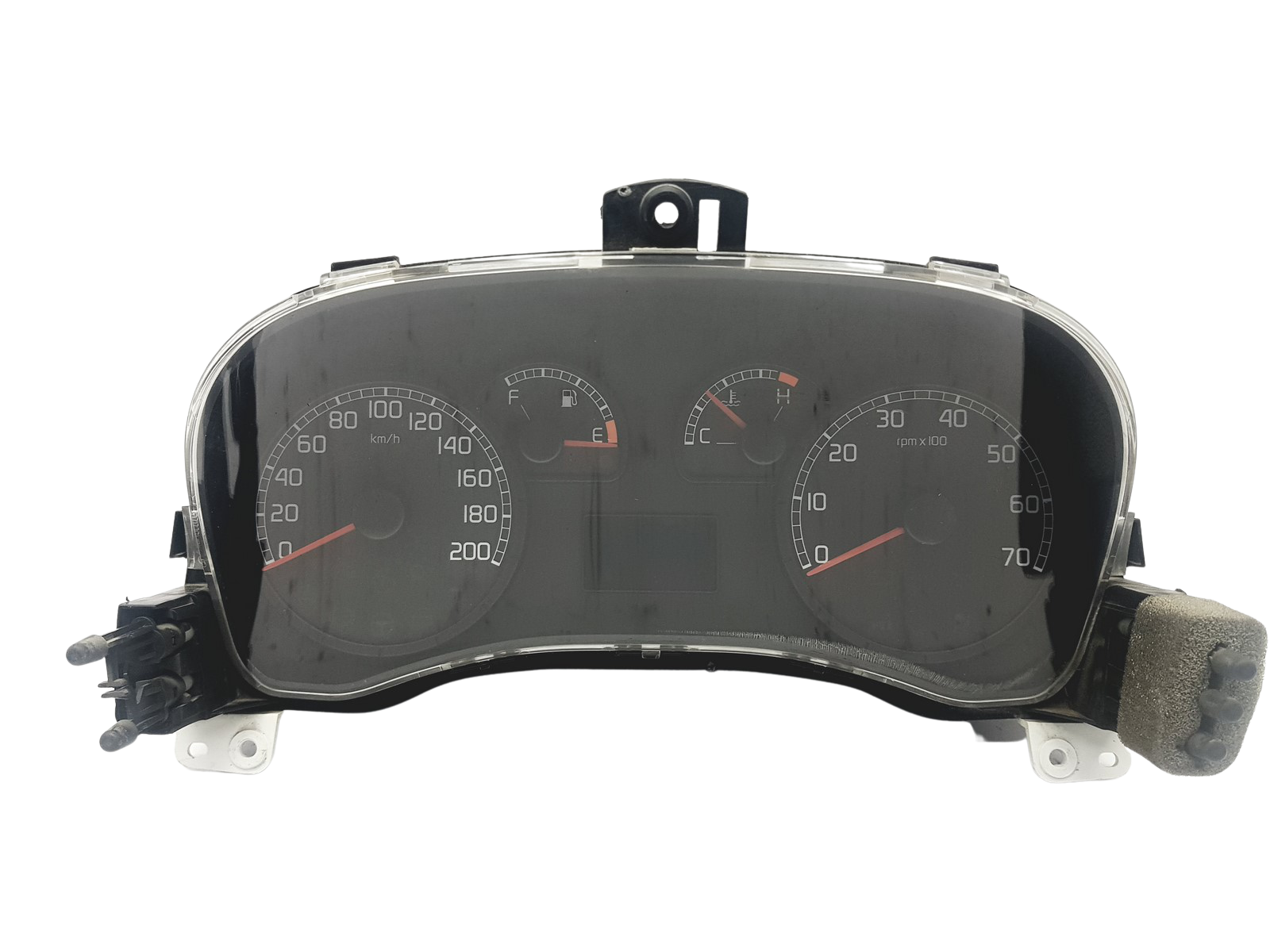 Kierroslukumittari Fiat Doblo 51762258 503001440500 48820 main product photo