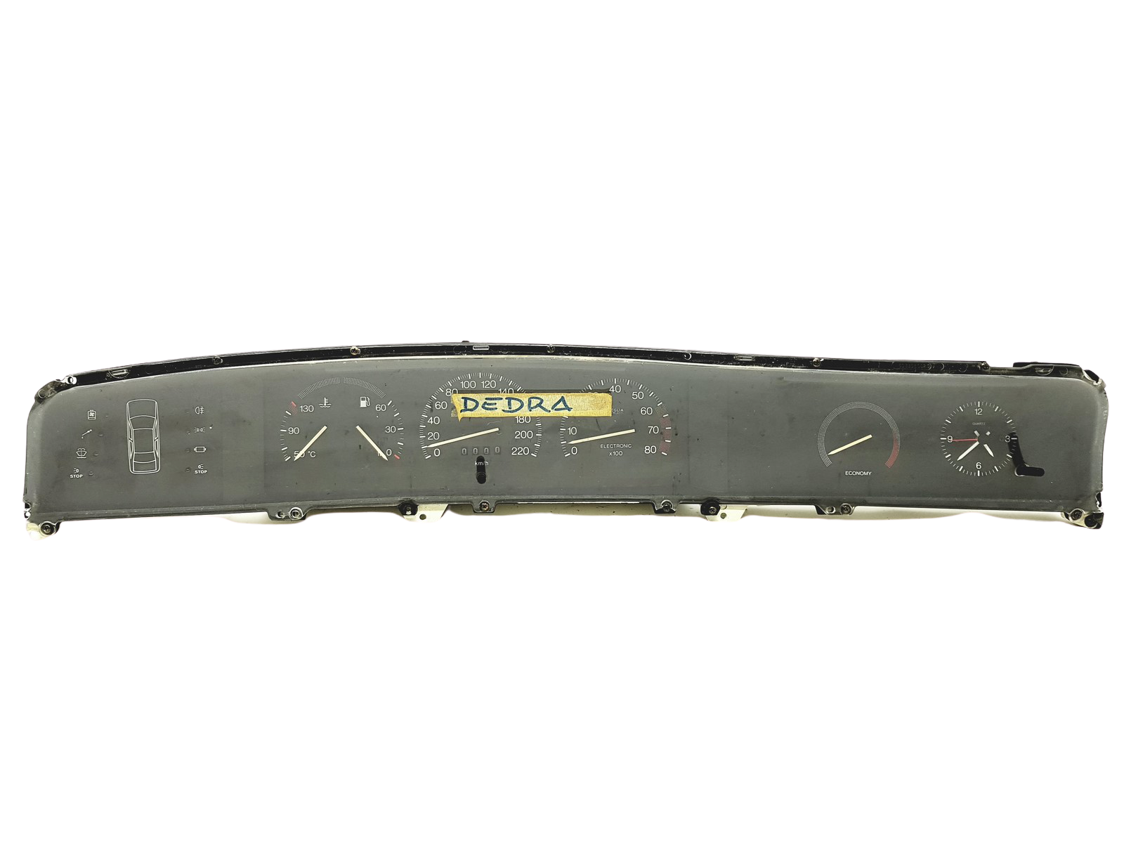 Nopeusmittari Lancia Dedra 6033030090A 6033030200C Veglia main product photo