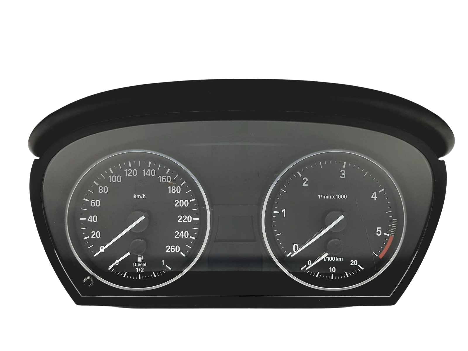 Kierroslukumittari BMW 3 E90 9220988-01 922098801 VDO main product photo