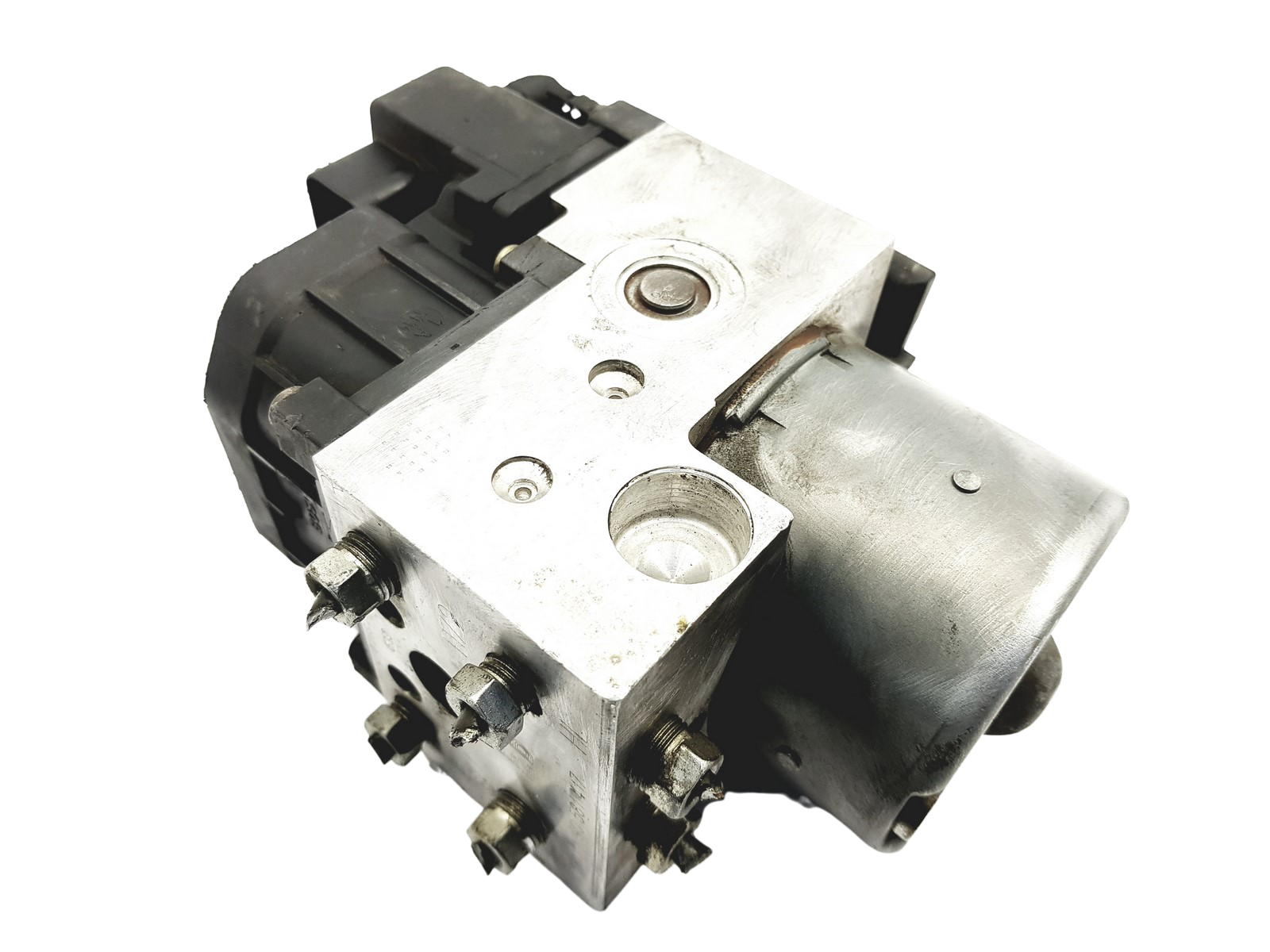 Abs-pumppu Opel Zafira Astra G 90581417 0265216651 37164 main product photo