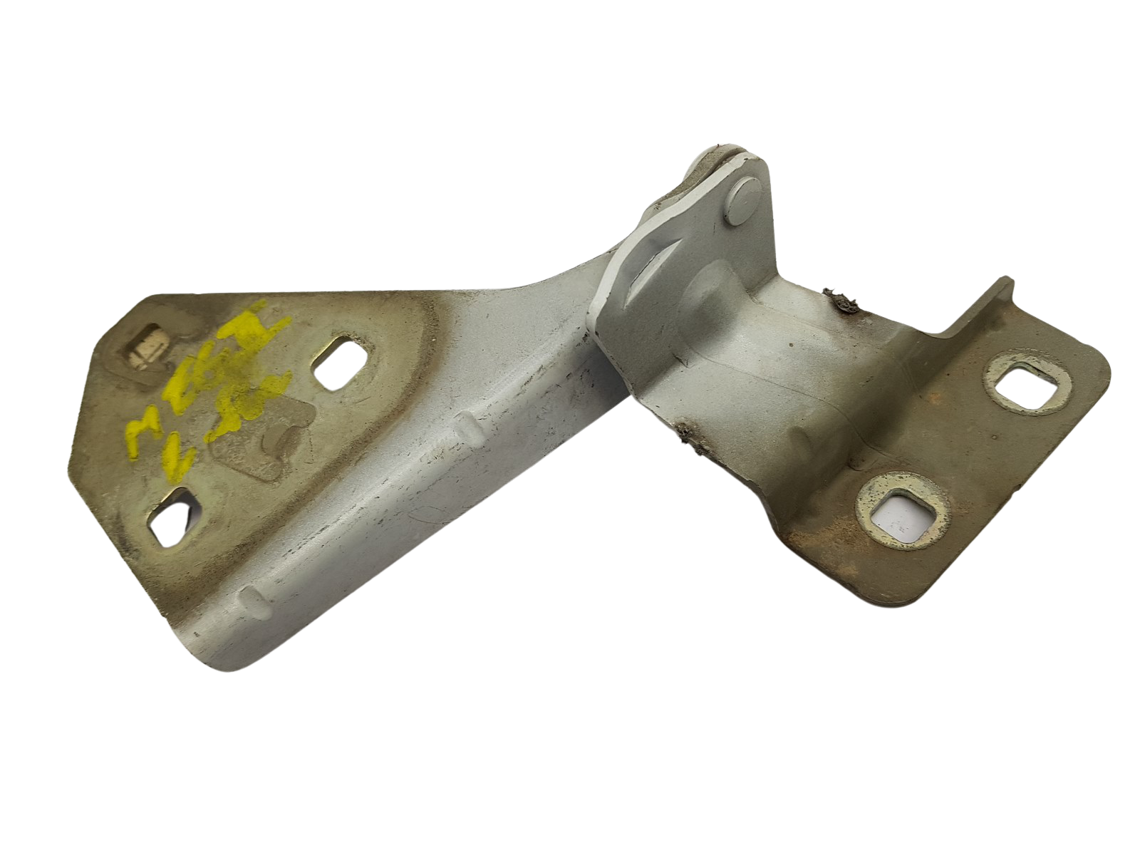 Konepellin Sarana Vasen 8200468183 Renault Megane 2 8200011074 11555 main product photo
