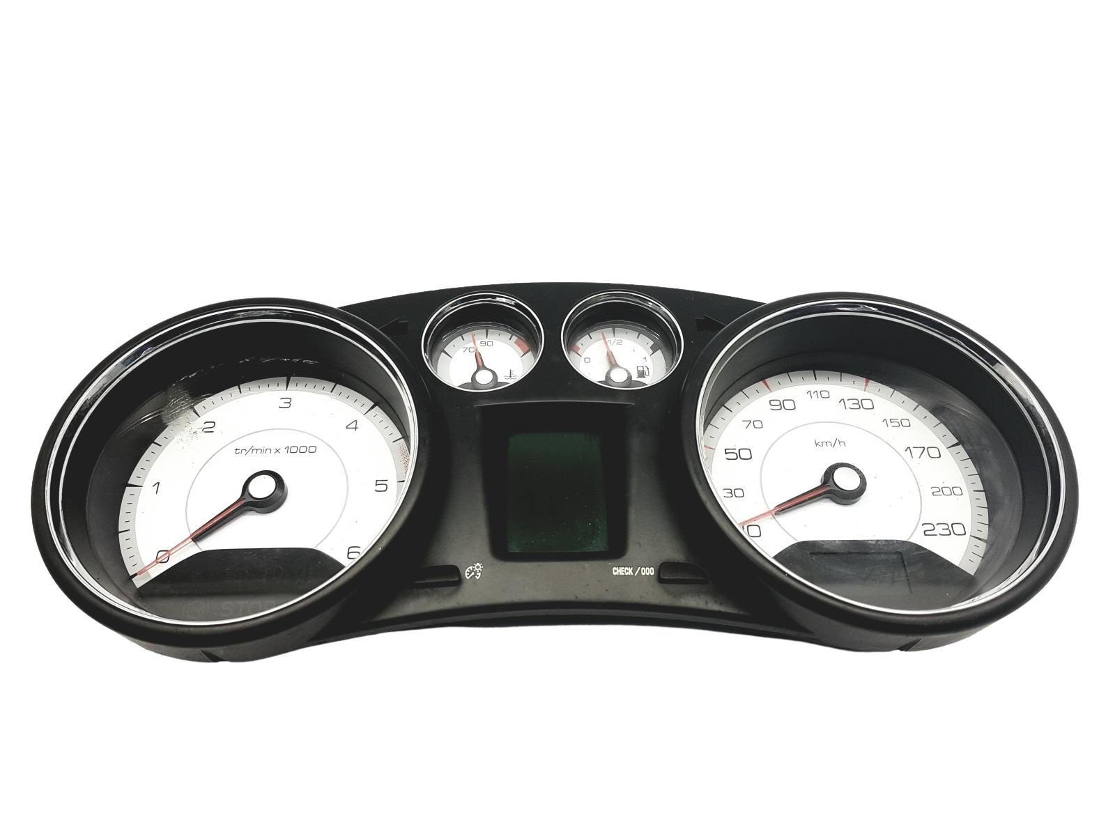 Nopeusmittari Peugeot 308 9665107680 503001555310 43669 main product photo
