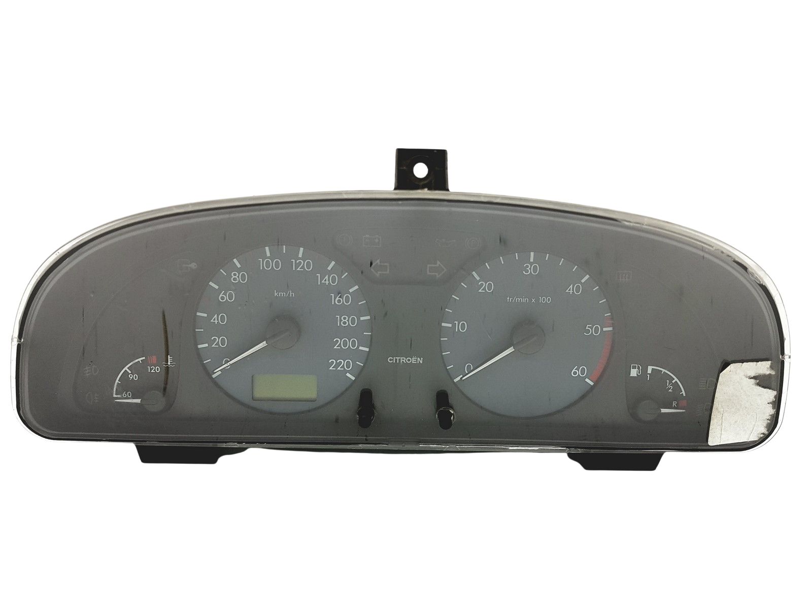 Kierroslukumittari Citroen Xsara 9643206580 D 00 59121 main product photo