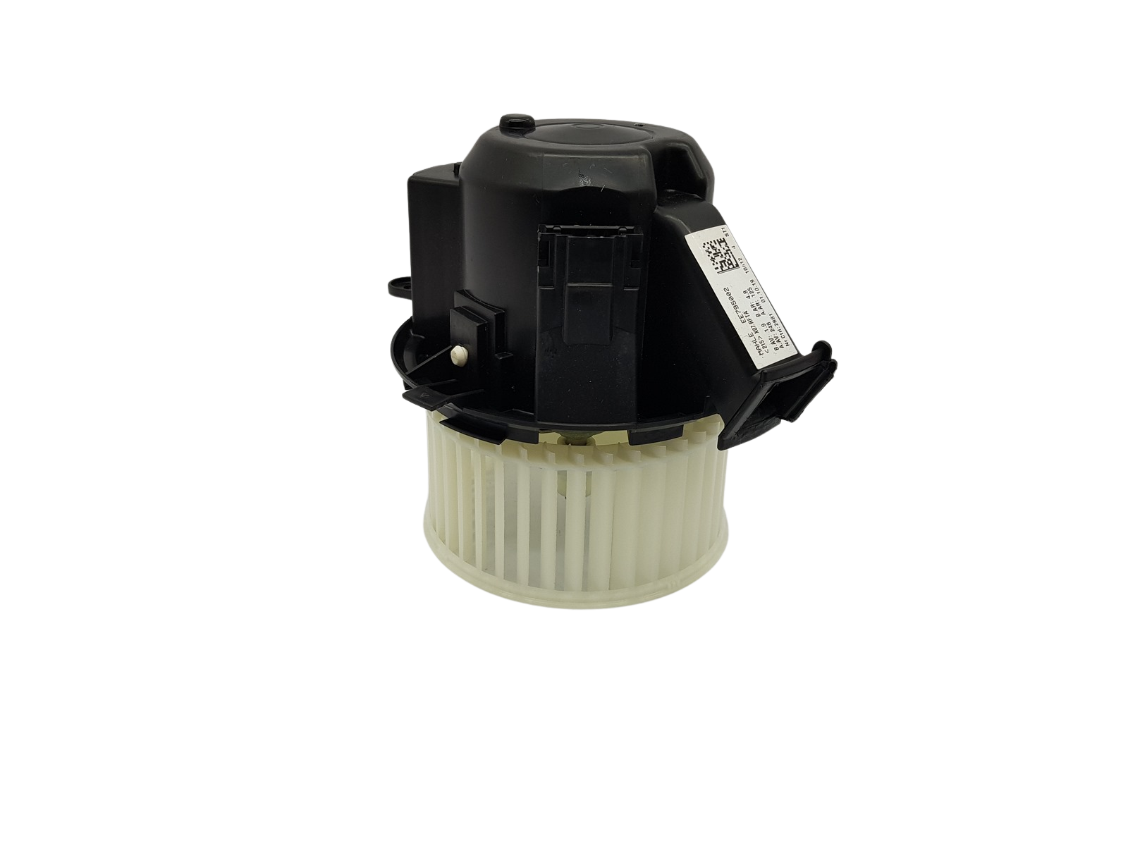 Lämmityspuhaltimen Moottori Taka Renault Espace 272107433R EE795002 main product photo