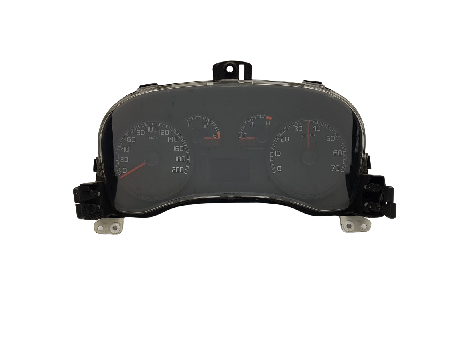 Kierroslukumittari Fiat Punto 51703280 503000460400 1654 main product photo