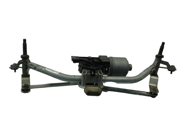 Pyyhkijämekanismi Peugeot 208 2008 9673222580 0390241540 Bosch main product photo