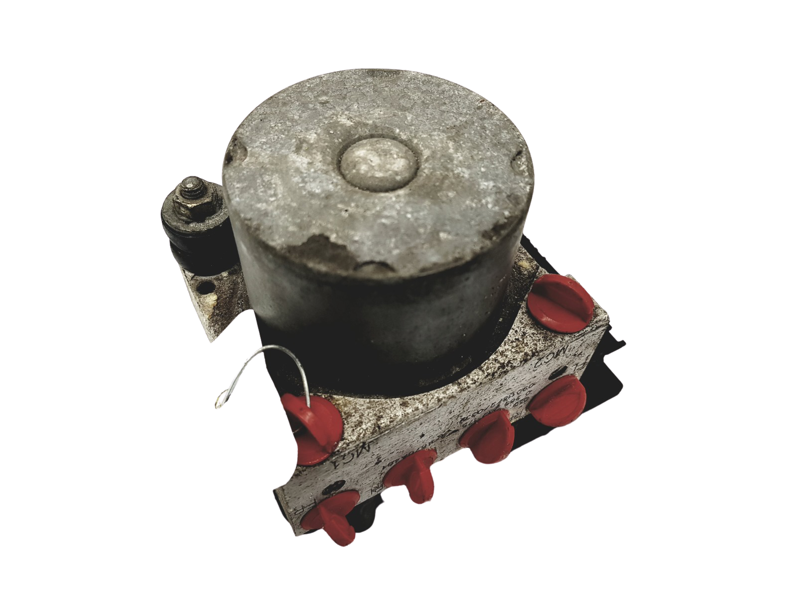 Abs-pumppu Mitsubishi Colt 4670A401 0265800844 Bosch main product photo