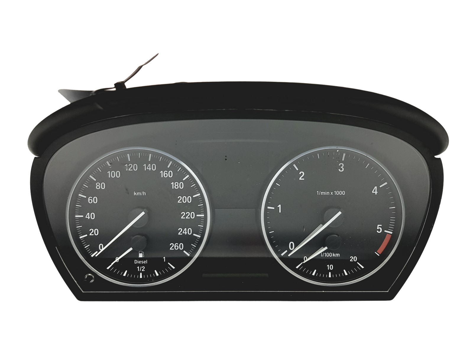 Kierroslukumittari BMW 3 E91 9242346-01 2154628-01 51805 main product photo