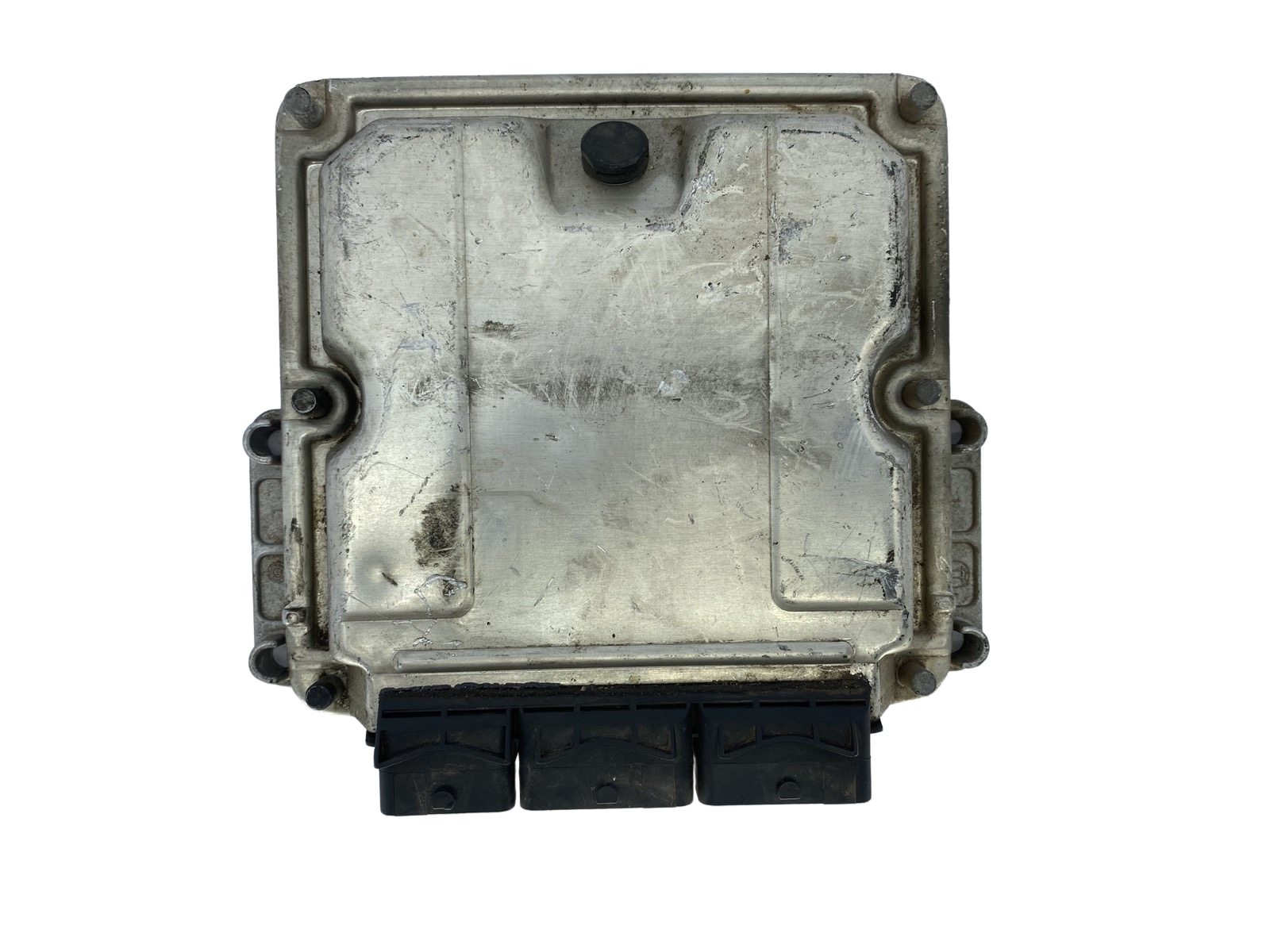 Ohjausyksikkö 0281010819 8200039569 8200166362 Renault Bosch 52569 main product photo
