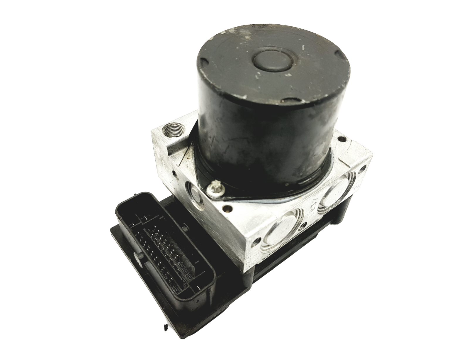 Abs-pumppu VW Seat Skoda 6Q0614117S 0265800511 Bosch 43240 main product photo