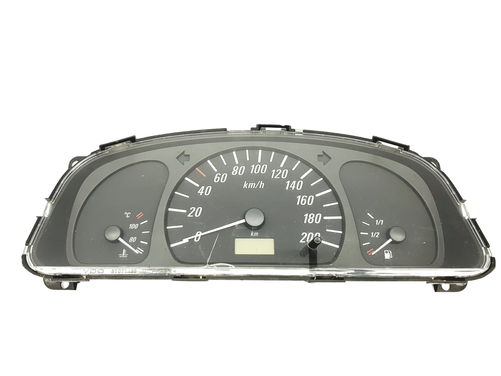 Nopeusmittari Opel Agila 09210902 110008951016 41366 main product photo