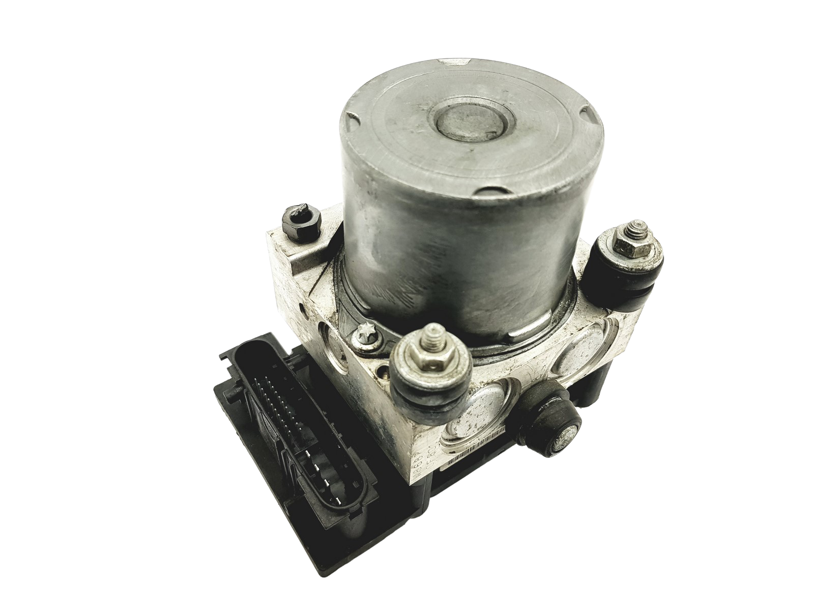 Abs-pumppu PSA C4 307 9649988280 0265800395 Bosch 37408 main product photo