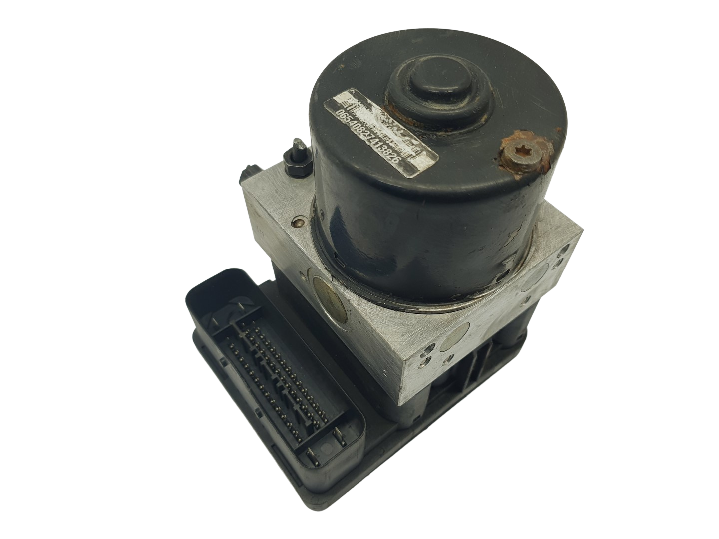 Abs-pumppu VW Audi Seat Skoda 1J0614417D 1C0907379K ATE 62326 main product photo