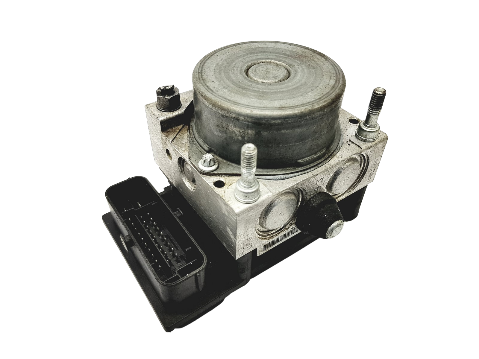 Abs-pumppu Fiat Grande Punto 51798104 0265800690 Bosch 60052 main product photo