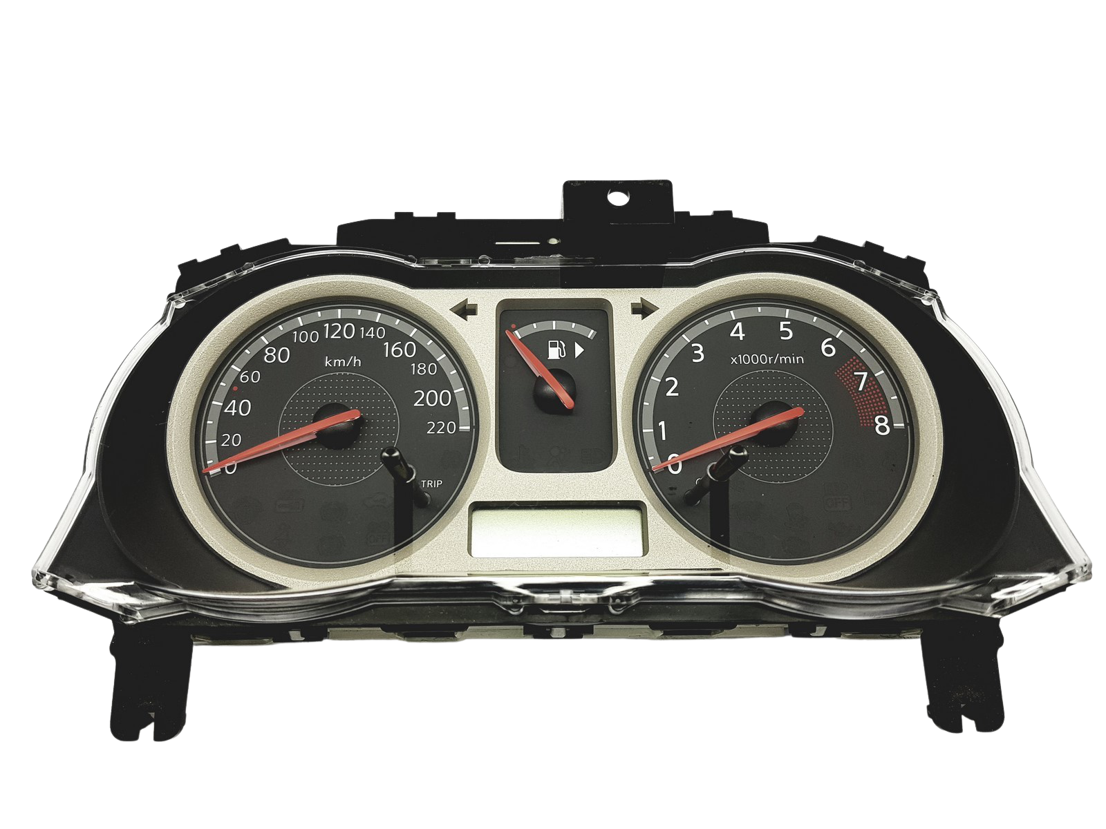 Kierroslukumittari Nissan Note A4 9U00D 47325 main product photo