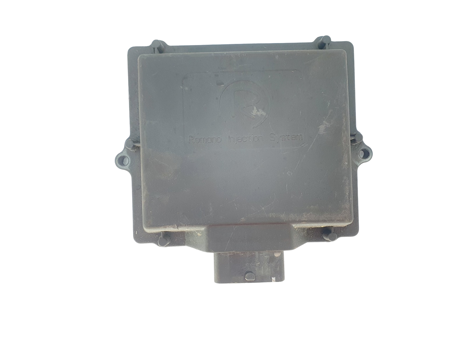 Ohjausyksikkö LPG 10R-030831 67R-010020 110R-000044 Romano 46201 main product photo