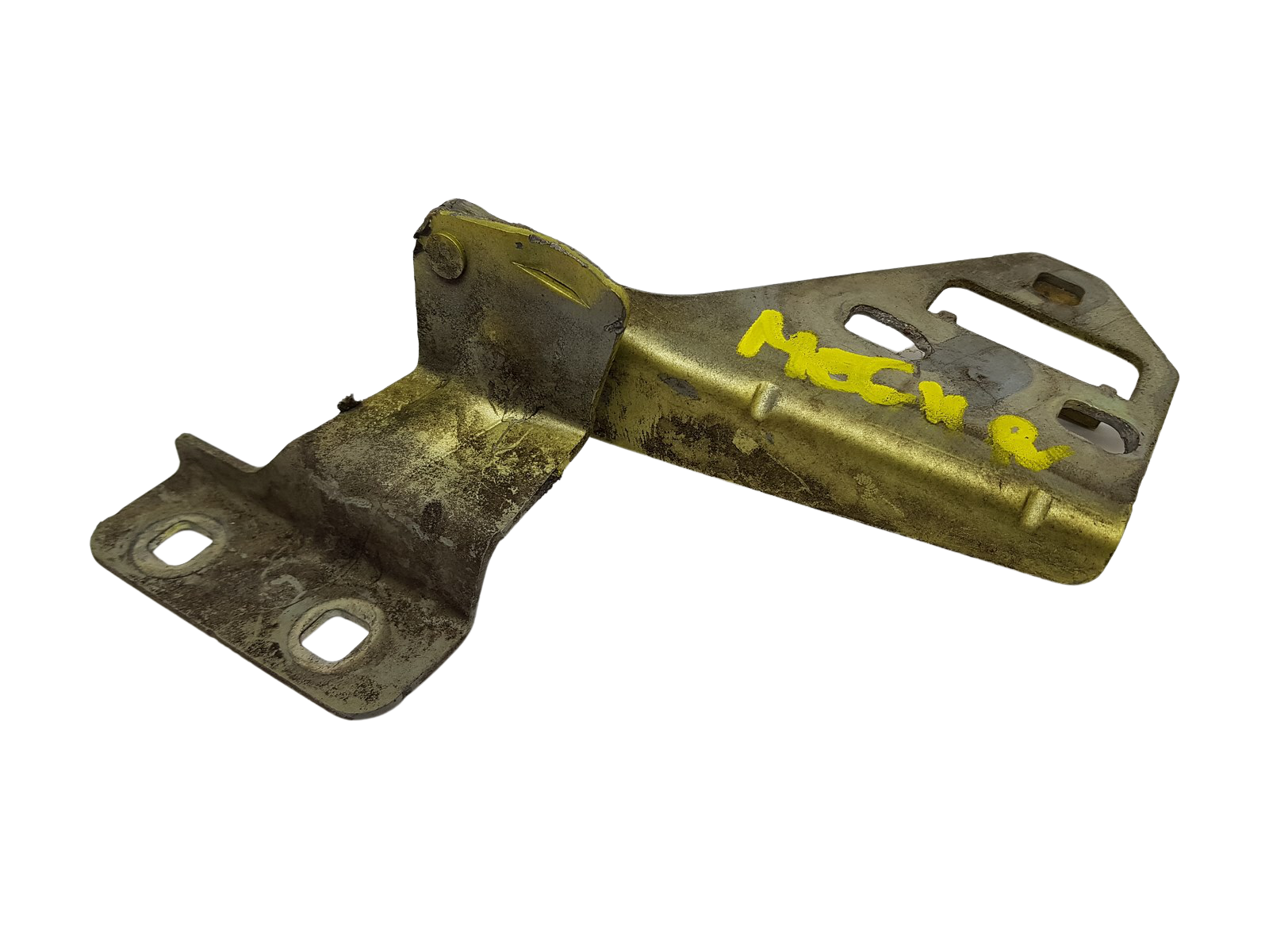 Konepellin Sarana Oikea 8200468184 Renault Megane 2 8200011075 main product photo
