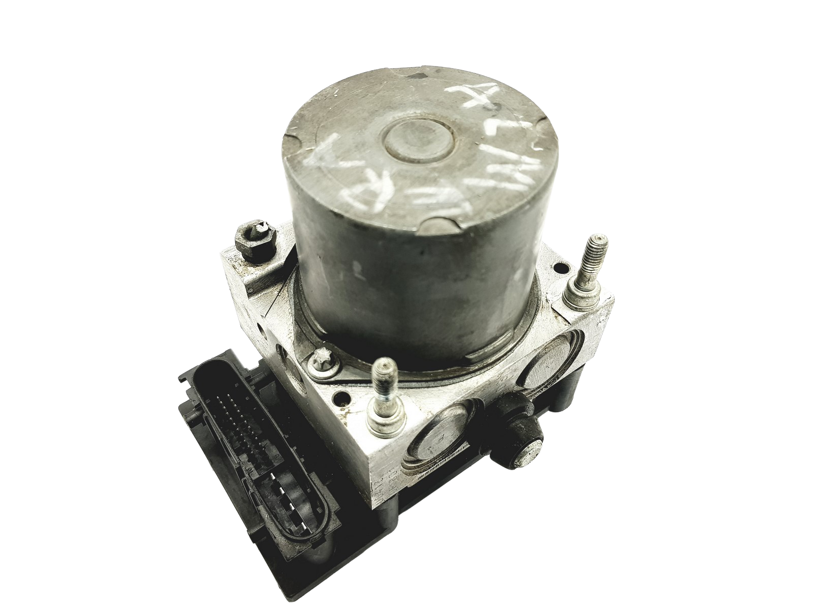 Abs-pumppu Nissan Almera 47660BN700 0265231427 Bosch 39642 main product photo