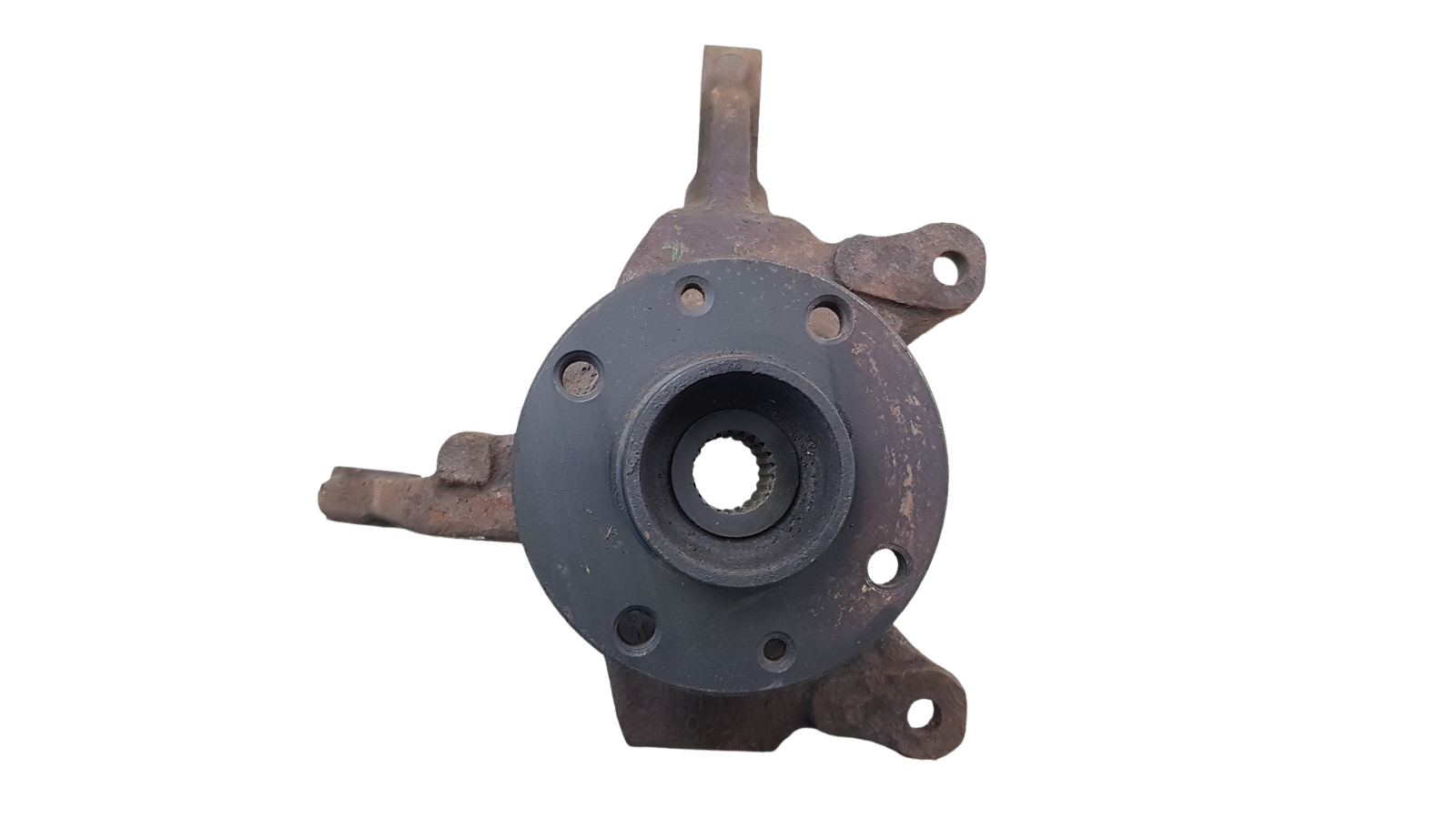 Ohjausnivelet Etu Oikea Renault 7700840008 8200208332 72mm main product photo